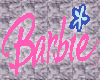 !(A)BarbieTallDresser