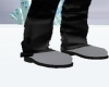 [RLA]Cyborg Boots