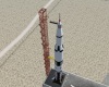 SG4 Saturn V Rocket