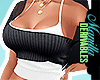 ! Thin Top & Tanktop