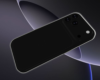 myPhone 17 black L