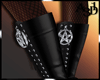 A3D* Boots Witch