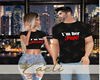 CAE I¨m her Mami Shirt