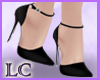 !! !!LC* Elegant heels b
