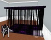 Purple Prison Cage DP