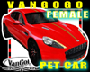 VG Female AVI CAR red