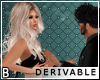 DRV Cute Couple Dance