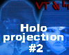 EMPIRE Holoprojection #2