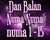 Dan Balan - Numa Numa