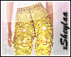 $ Golden Leggings ~ Rep.