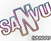 Sanvu Neon