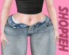 ღ S Basic pants