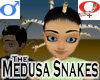 Medusa Snakes -v1c