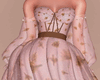 A Fall Gown V1