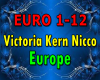 Victoria  Nicco Europe