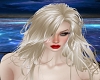 Hair Isabell Sivr Blond