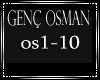 5JK Genc Osman Mp3