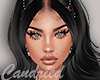 Mahalia Black + Diamonds