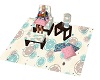 Asiento habitacion bebe