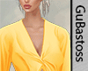 Conjunto Lais Amarelo