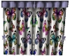 ButterflyTrigger Curtain