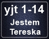 Jestem Tereska