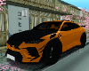 Sunrise Urus