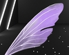BB! Fairy Wings - Purple