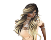 *wc*  blonde ombree 2905