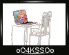 4K .:Desk 4 Scalers:.