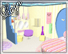 *L* Girl Bedroom Kawaii