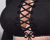 Black Fishnet Set