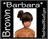 RHBE.Barbara in Brown