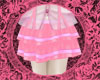 Bubblegum Skirt
