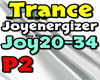 Trance - Joyenergizer P2