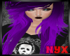 (Nyx) Ghastly Jesse