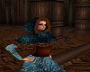 scribe fur hood