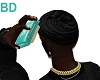 ! My Teal Torino Pro