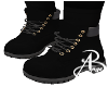 {AB} Black Tims