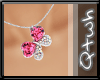 [Q] Butterfly Necklace 1