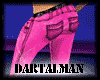 Pink Jean