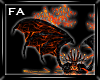 (FA)Lava Fire Wings