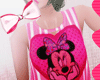 *JT* Minnie*Mouse  pink