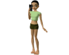EU Animated Phone Pose P