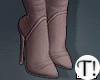 T! Fall Long Boots
