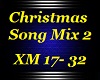 [JC]Christmas Song Mix 2