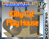[ND] Cat House