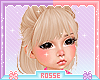 KIDs Hair Hafsahi Blond2