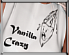 Vanilla Crazy