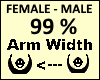 ARM Scaler 99%